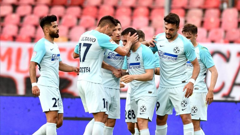 Jucătorii de la FCSB nu mai vor să se antreneze sub comanda lui Bogdan Vintilă (SPORT)