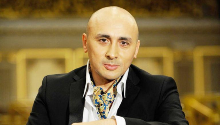 Cântărețul Marcel Pavel a fost internat la Institutul „Matei Balș” după ce a fost infectat cu coronavirus (NAȚIONAL)
