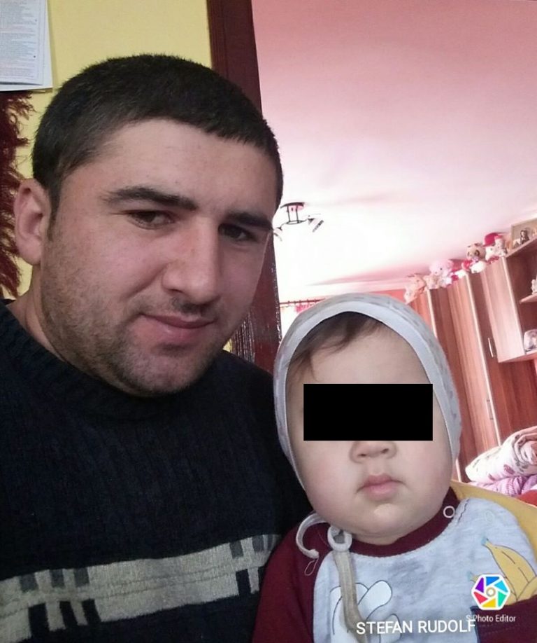Și-a omorât soția într-un accident după ce s-a urcat beat la volan și va sta 7 ani după gratii