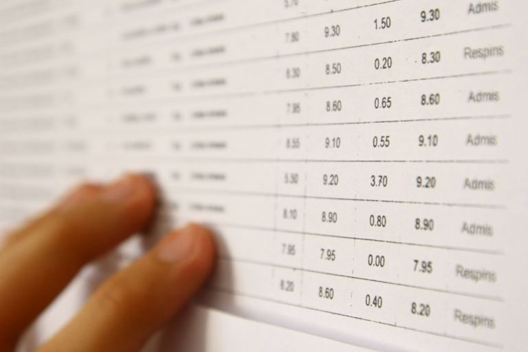 Simnulare Evaluarea Națională, ianuarie 2026. 4 din 10 elevi din Suceava au promovat ambele probe