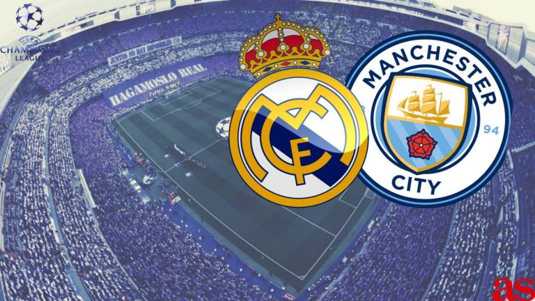 Meciul Manchester City – Real Madrid riscă să fie afectat de carantinarea obligatorie a persoanelor venite din țări străine, introdusă de Regatul Unit