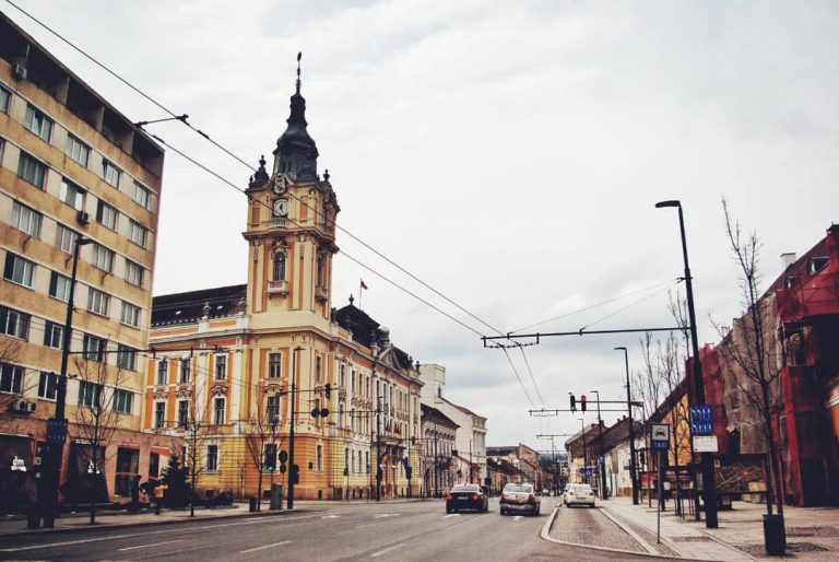 Opt angajați de la Primăria Cluj Napoca au fost diagnosticați cu coronavirus (NAȚIONAL)