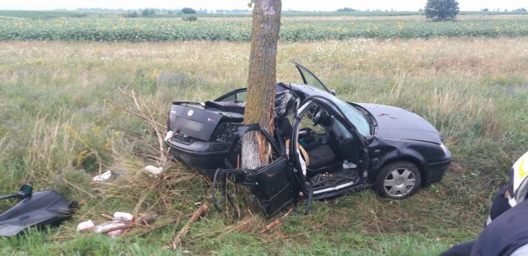 FOTO Accident mortal produs la Boroaia. O femeie de 66 de ani a decedat