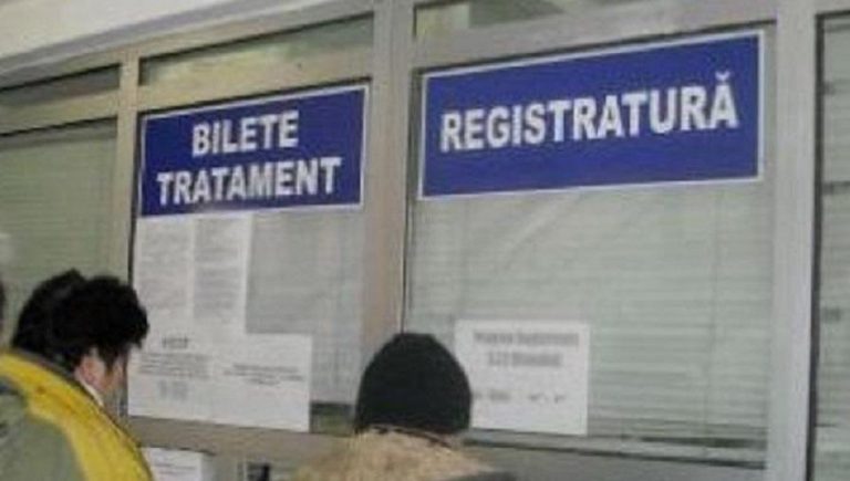 Casa de Pensii Suceava distribuie 190 de bilete de tratament cu plecare în stațiuni în intervalul 10 – 14 iulie 2020