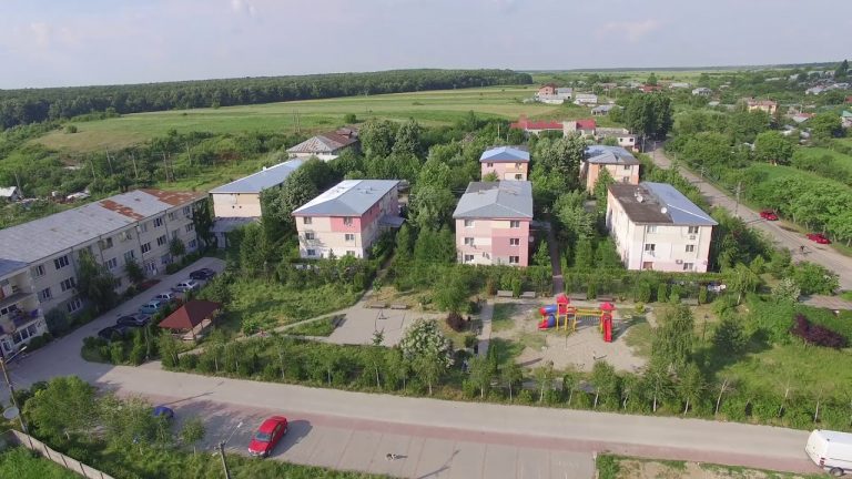 Localitatea Cartojani din județul Giurgiu a fost plasată în carantină (POLITICĂ)