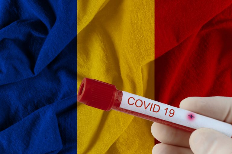 1.778 de suceveni sunt infectați la această oră cu coronavirus. La ATI Covid Suceava nu mai sunt paturi libere de 4 zile