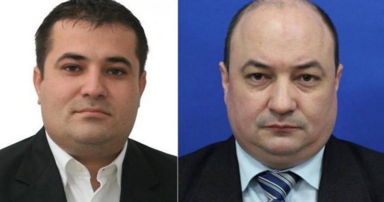 Doi deputați PSD au fost amendați după ce au refuzat să poarte mască într-o shaormerie (NAȚIONAL)