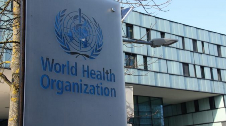 SUA se retrage din Organizația Mondială a Sănătății din cauza proastei gestionări a pandemiei de coronavirus (INTERNAȚIONAL)