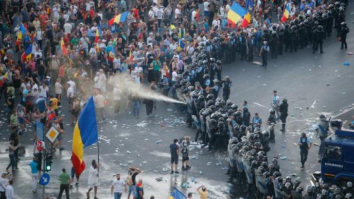 DIICOT a anunțat redeschiderea urmăririi penale în cazule șefilor Jandarmeriei din dosarul „10 August” (NAȚIONAL)