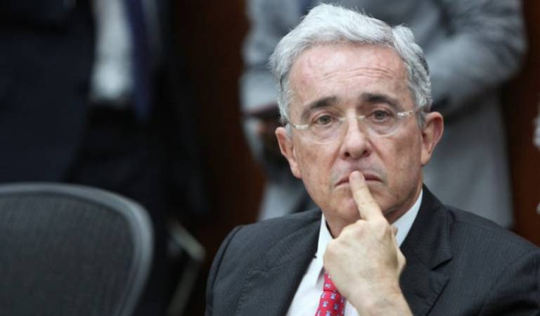 Fostul președinte columbian Alvaro Uribe a fost diagnosticat pozitiv cu coronavirus (INTERNAȚIONAL)