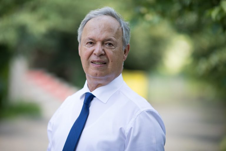 INTERVIU. Dan Nichiforel, candidatul USR – PLUS la președinția CJ Suceava: „Nu mai vrem să auzim de drumuri de pământ, vrem să dezvoltăm infrastructura, rețelele de apă, canalizarea, energia electrică, gazul metan și vrem investiții în zona de mediu”