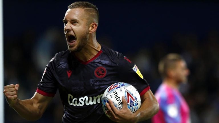 George Pușcaș este ca și transferat la Fenerbahce: „Au ajuns la un acord” (SPORT)