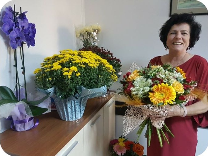 Cea mai longevivă secretară a primarilor Sucevilor a murit