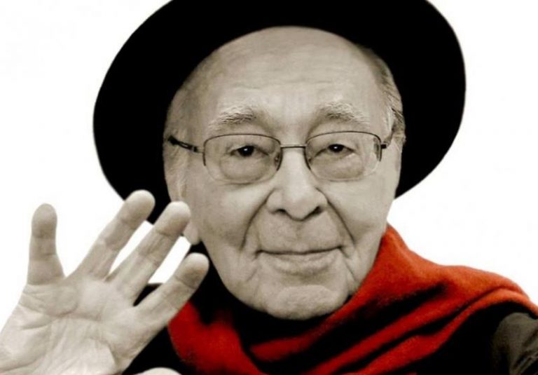 Filosoful Mihai Șora, despre negaționiști: „Unii turbaţi care pun Covidul pe seama conspiraţiei. Nu le pasă de bolnavi, nu cunosc cinstea” (NAȚIONAL)