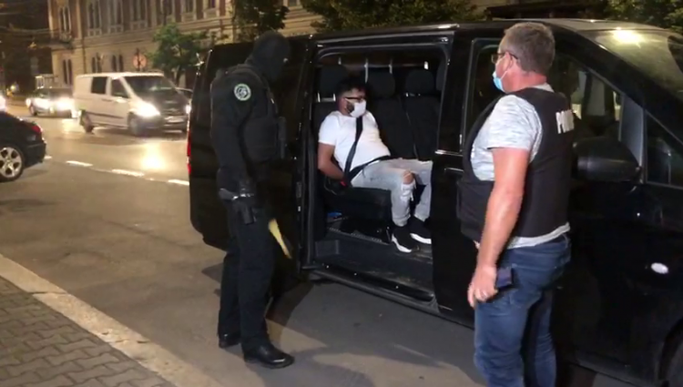 Criminalul Muhamed Iman Mustafa a recunoscut că a omorât-o pe asistenta medicală din Suceava