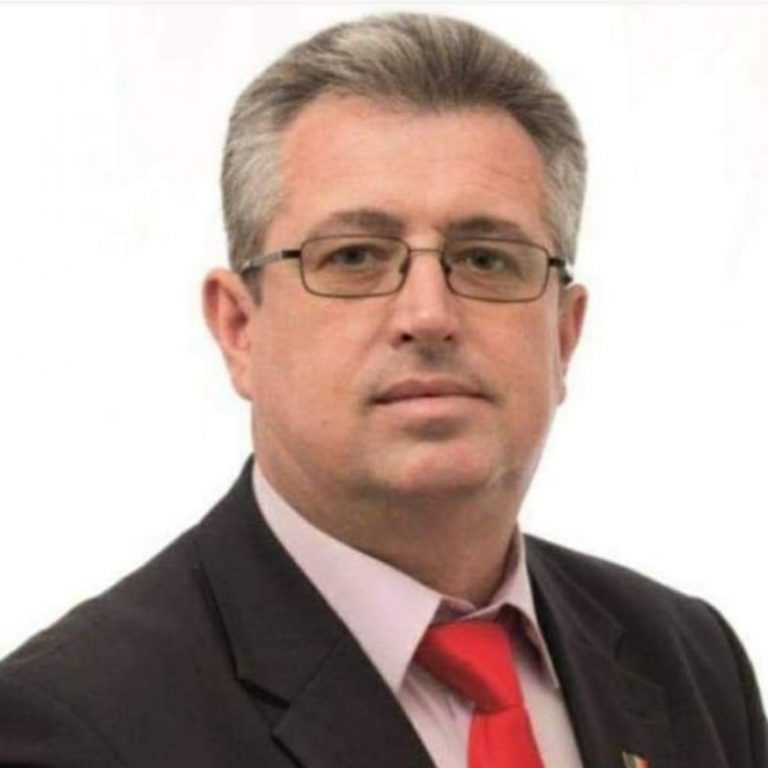 Aleodor Nichifor, candidatul PSD la Primăria Bosanci, vrea să aducă o nouă echipă la conducerea Primăriei care să rezolve problemele tuturor bosâncenilor