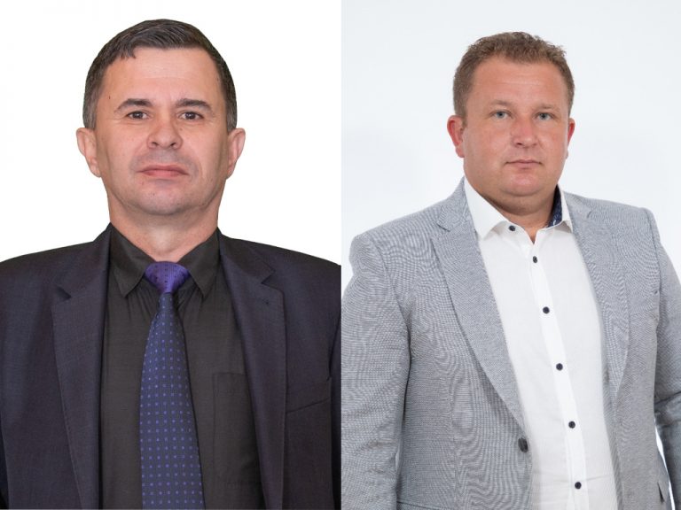 Doru Rodinciuc și Daniel Forgaci îl sprijină pe candidatul PMP Radu Reziuc pentru ca Mitocu Dragomirnei să devină „perla” comunelor din jurul  municipiului Suceava