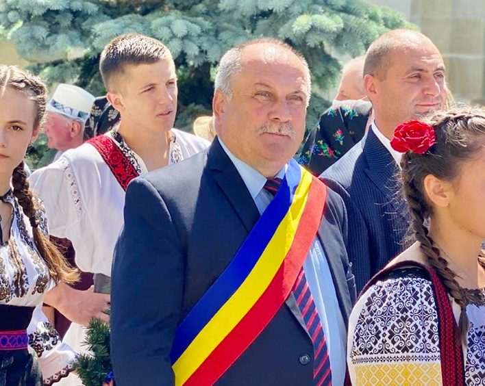 Gheorghe Schipor de la Vicovu de Sus este singurul primar ales din județul Suceava care nu a fost validat de instanța de judecată