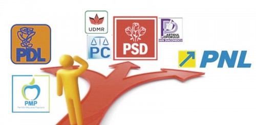 14 primari și 205 consilieri locali au rămas fără mandat din cauza traseismului politic