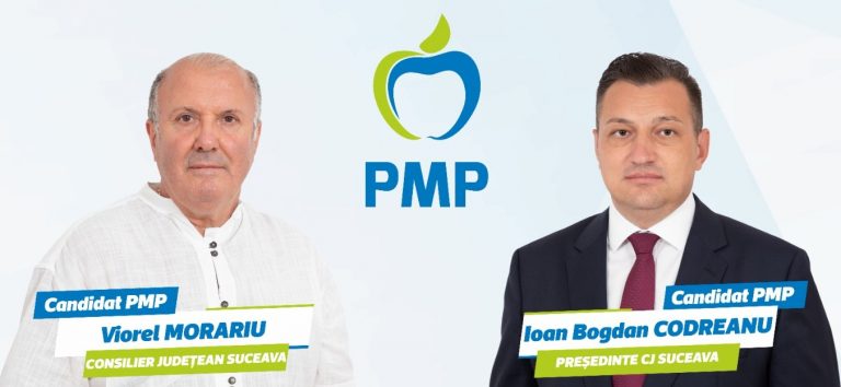 Viorel Morariu, candidatul PMP la funcția de consilier județean, cere Mitocului Dragomirnei un vot de încredere: „De la Consiliul Județean, vom lupta să facem această comună mai frumoasă, să o facem ca o perlă și din punct de vedere al curățeniei și din punct de vedere al asfaltărilor tuturor ulițelor comunei”