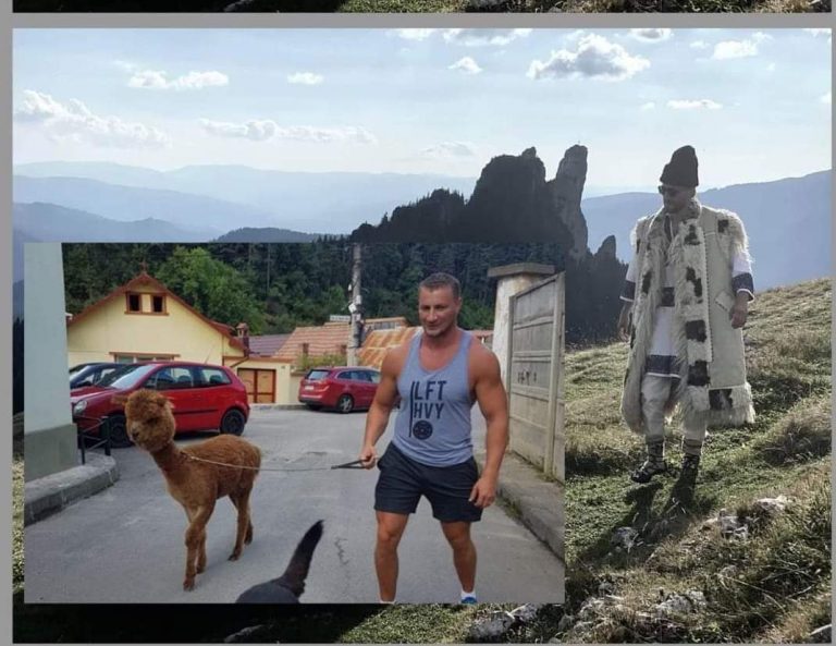 „Educativă” aplicată de Marian Godină afaceristului Ștefan Mandachi: „Dacă eram un antreprenor avid după vânzări, lipsit de scrupule cu papagal și mult tupeu, profitam de naivitatea oamenilor”