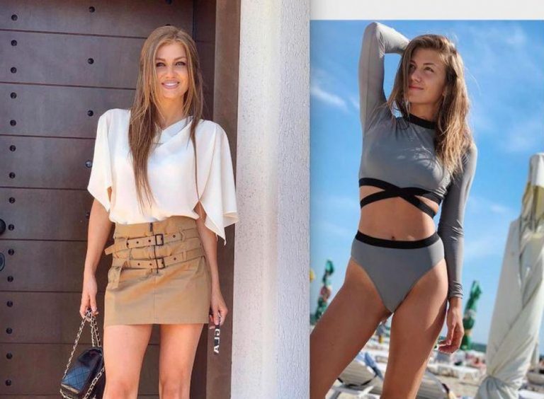 O cântăreață de 24 de ani a fost angajată fără concurs la Ministerul Sănătății (NAȚIONAL)