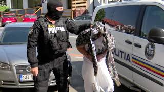 VIDEO Un traficant de droguri aflat în arest la domiciliu a omorât în martor din dosar (NAȚIONAL)
