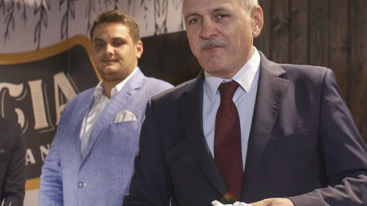Fiul lui Dragnea va fi adus de jandarmi în sala de judecată pentru a da declarații în Dosarul Tel Drum (POLITICĂ)