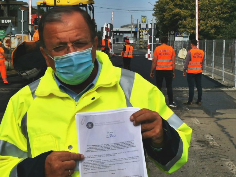 Consiliul Județean Suceava a intrat în posesia centurilor ocolitoare ale orașelor Gura Humorului, Câmpulung Moldovenesc și Vatra Dornei: „Vrem să le construim pe bani europeni”