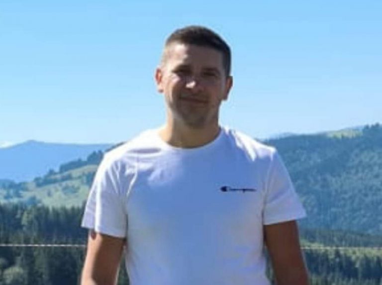 Patronul gaterului Holz Transport Marginea a murit strivit de un copac tăiat de un muncitor care lucra la negru