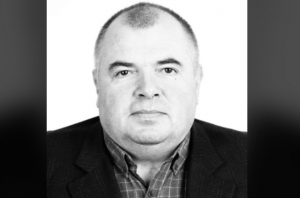 Directorul Colegiului Național „Mihai Eminescu”, Renato Tronciu, a murit noaptea trecută, după ce s-a infectat cu Covid 19
