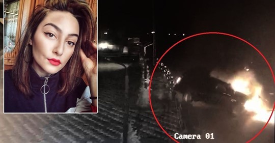 Șoferul care a produs un accident mortal în urma căruia a decedat o tânără, ce se pregătea de nuntă, a fost trimis în judecată