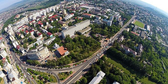 Municipiul Suceava a ajuns la o incidență a cazurilor de Covid – 19 de 2,56 la mia de locuitori
