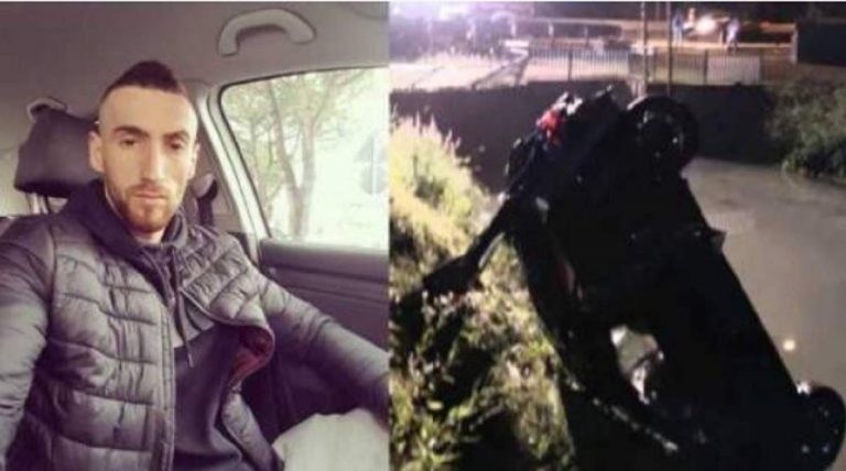 8 ani de închisoare pentru un român care a produs un accident cu 4 morți (INTERNAȚIONAL)