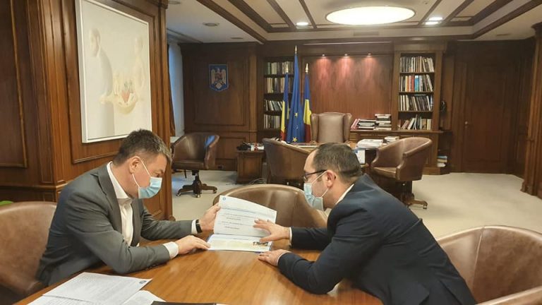 Ministrul Culturii Bogdan Gheorghiu a anunțat că 677 de proiecte privind patrimoniul cultural, în valoare de peste 214 milioane de euro, au fost finanțate din PNDR 2020