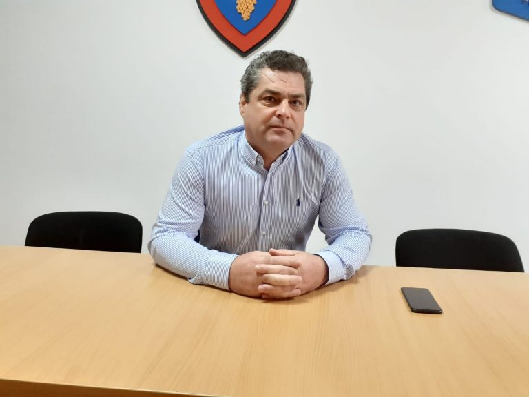 Primarul Cristea Ostrovan de la Udești va da în folosință prima grădiniță cu program prelungit din mediul rural al județului Suceava
