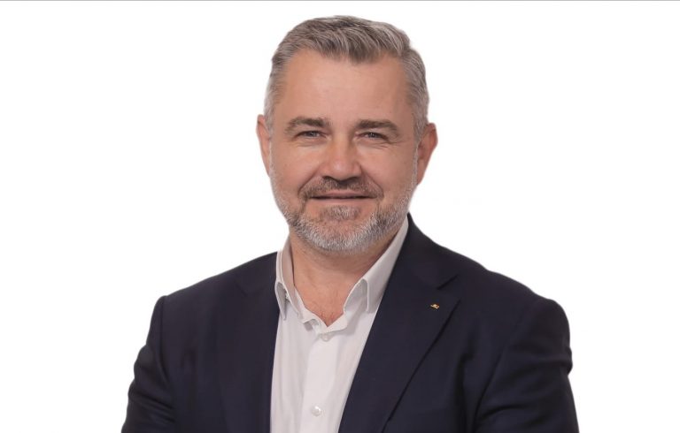 Senatorul George Mîndruță le urează sucevenilor Sărbători fericite!