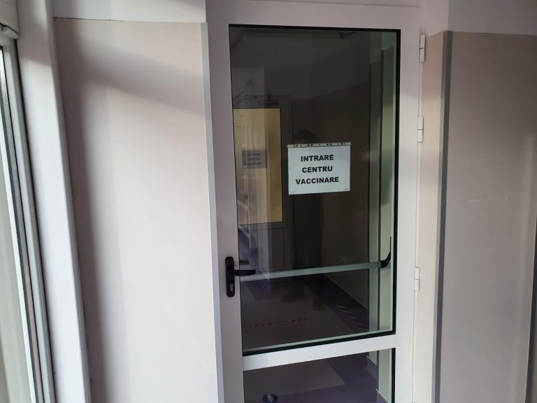 37 de centre de vaccinare anti – Covid vor fi amenajate în județul Suceava