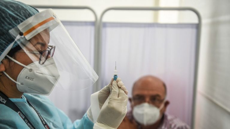Vaccinarea anti – COVID va începe în România pe 27 decembrie (NAȚIONAL)