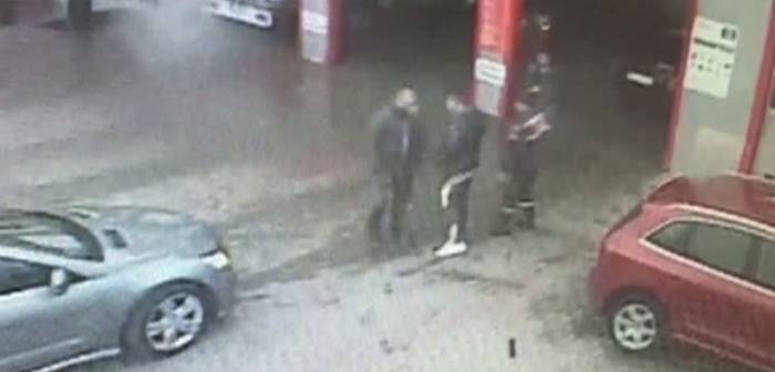 Un bărbat din Hârtop a fost bătut în propria curte după ce s-a certat cu doi vecini