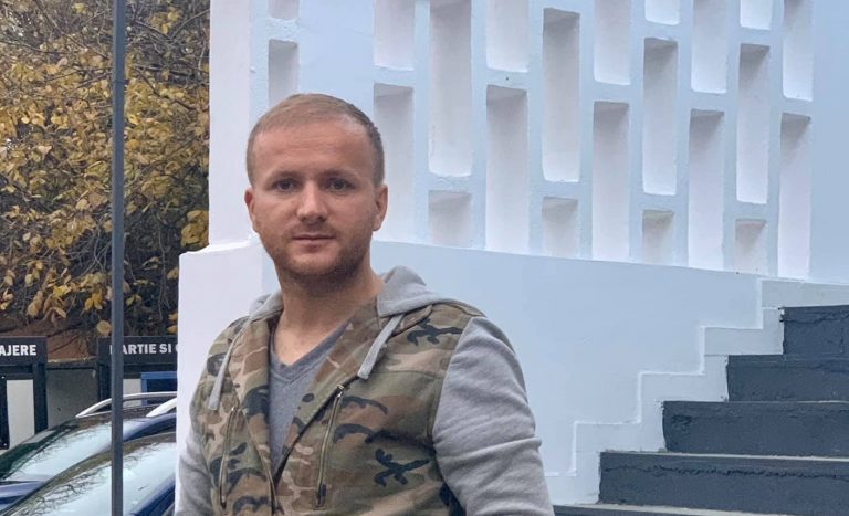 Activistul de mediu Daniel Bodnar a înregistrat o îmbunătățire postoperatorie: „Daniel este un luptător şi conștientizează ceea ce urmează. Spune că nu va renunța”