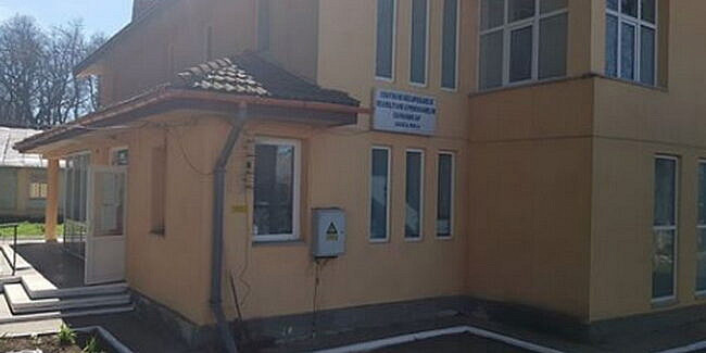 Un infirmier de la Centru de recuperare și reabilitare neuropsihiatrică Sasca Mică a murit la locul de muncă