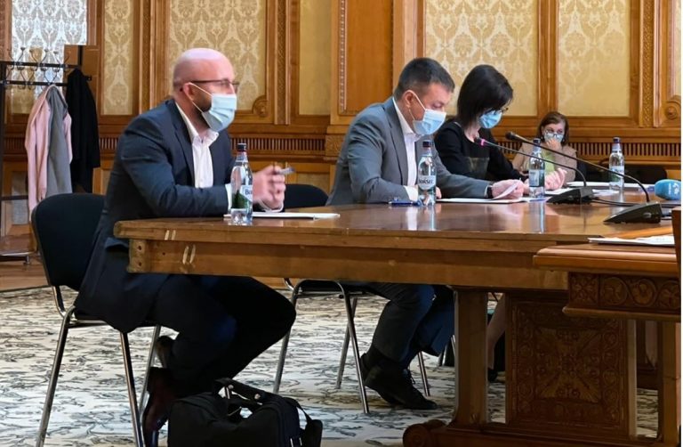 Ministerul Culturii și-a prezentat bugetul pentru anul 2021