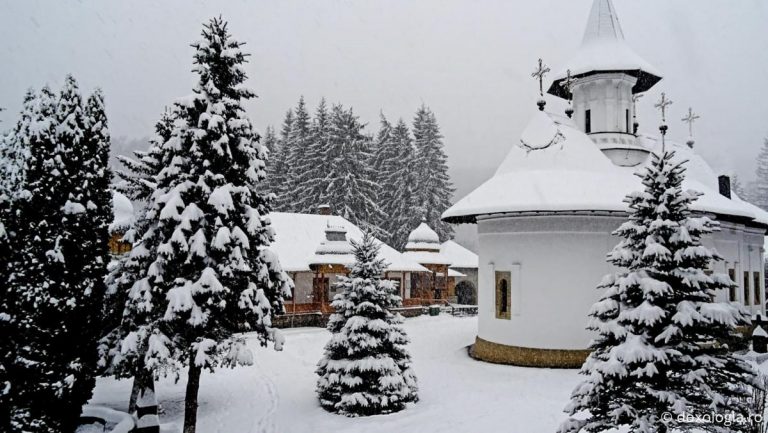 O băimăreancă dată dispărută de familie a fost găsită de polițiștii suceveni. Femeia venise în pelerinaj la mănăstirile din Bucovina