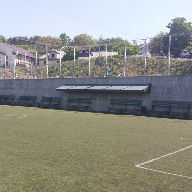 Un tânăr a făcut infarct pe terenul de minifotbal de la Mirăuți – Suceava