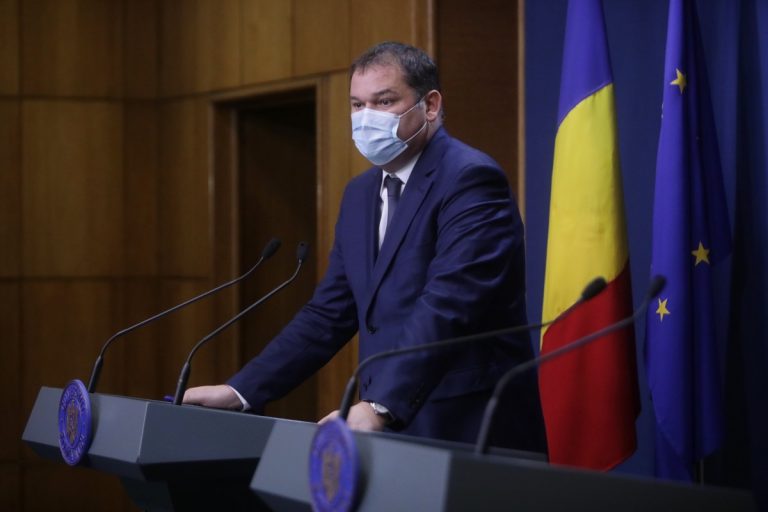 Programul vizitei ministrului Dezvoltării Attila Cseke făcute la Suceava