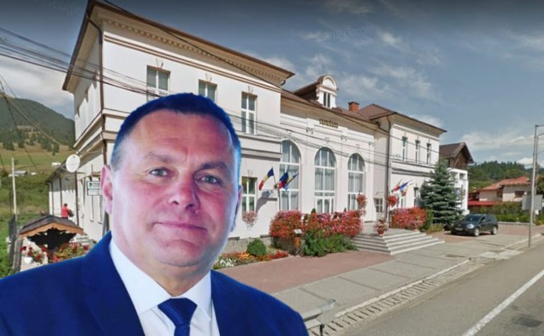 FOTO Comuna Dorna Candrenilor va redeveni stațiune balneoclimaterică în 2022: „Vom realiza un complex pentru sănătatea și recuperarea oamenilor”