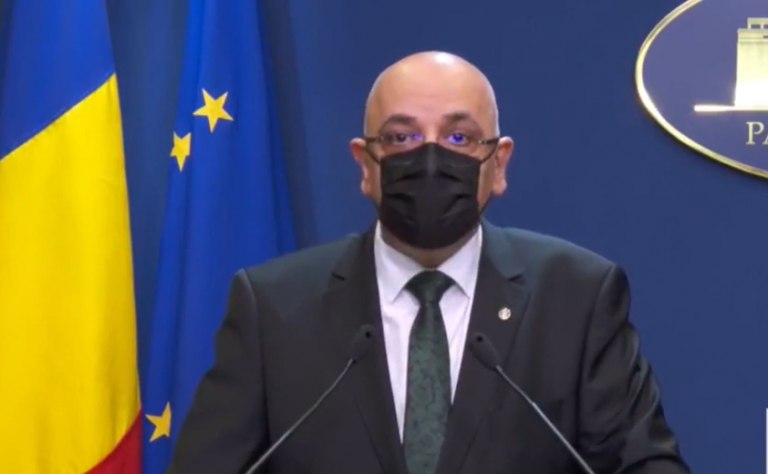 Noi restricții impuse de Guvernul României: „România are astăzi printre cele mai relaxate măsuri din Uniunea Europeană” (POLITICĂ)