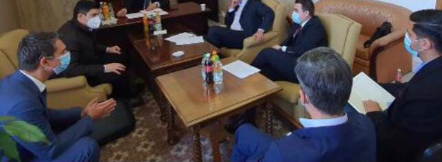 Deputatul Gheorghe Șoldan: „Organizatorii de evenimente acuză Guvernul de dublă măsură, atunci când oferă ajutor financiar pentru HORECA, dar lasă pe dinafară antreprenorii din domeniul evenimentelor”