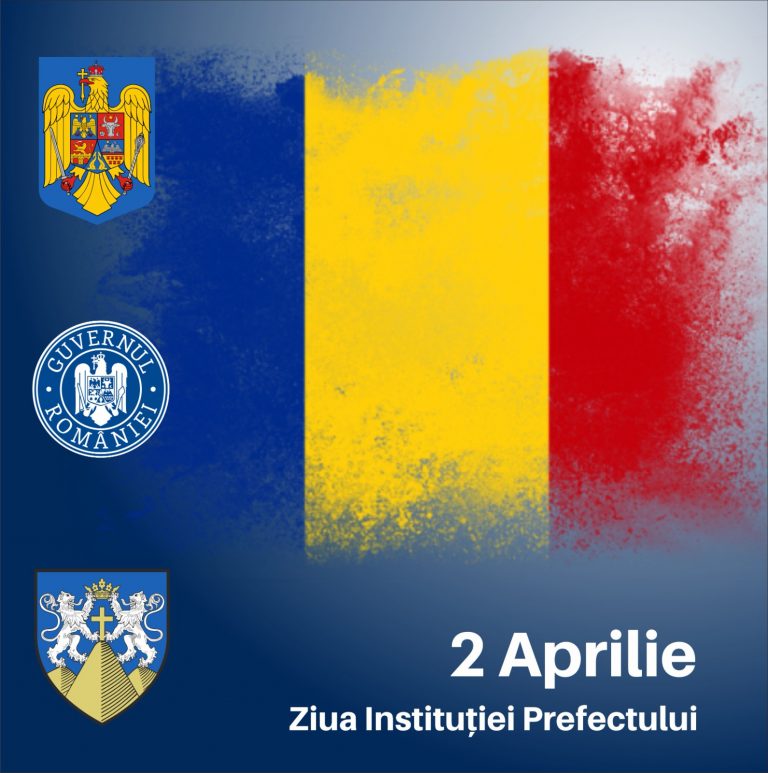 Prefectura Suceava sărbătorește astăzi ziua instituției